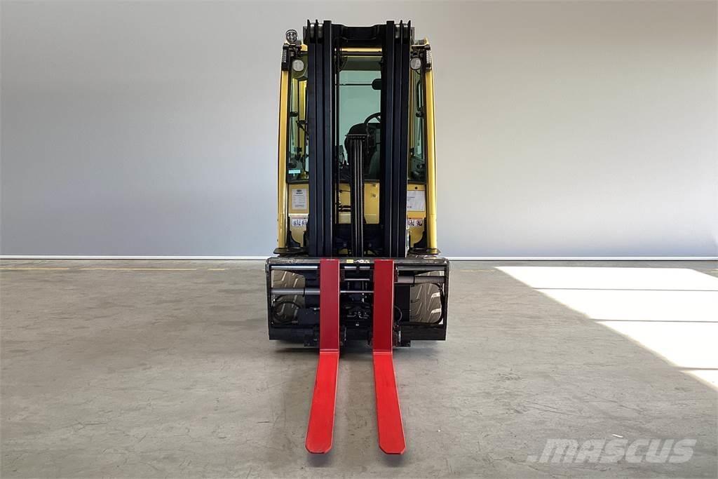 Hyster J3.50XN Elektro Stapler