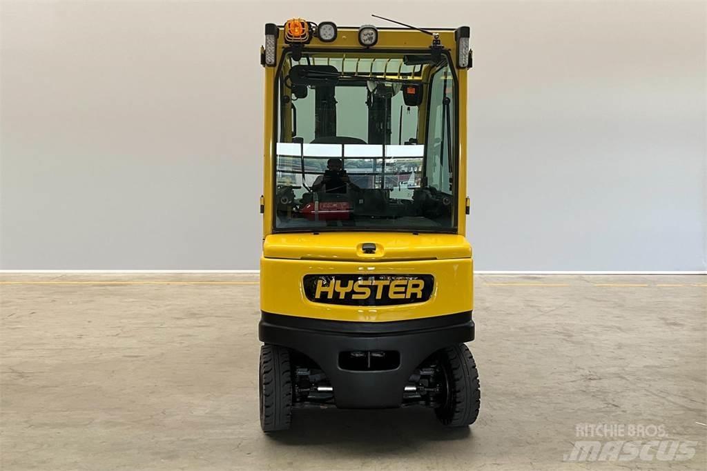 Hyster J3.50XN Elektro Stapler