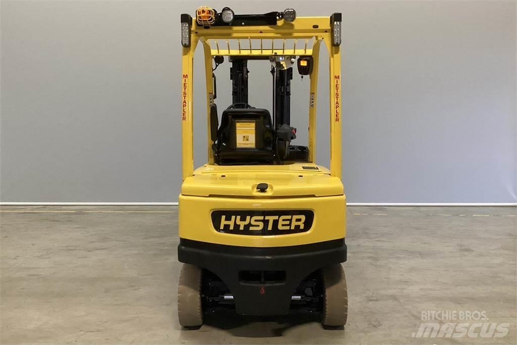 Hyster J3.50XN Elektro Stapler