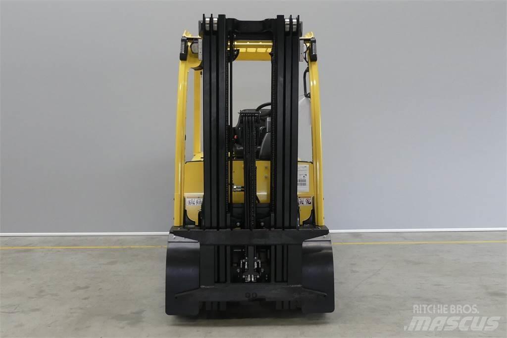 Hyster J3.50XN Elektro Stapler
