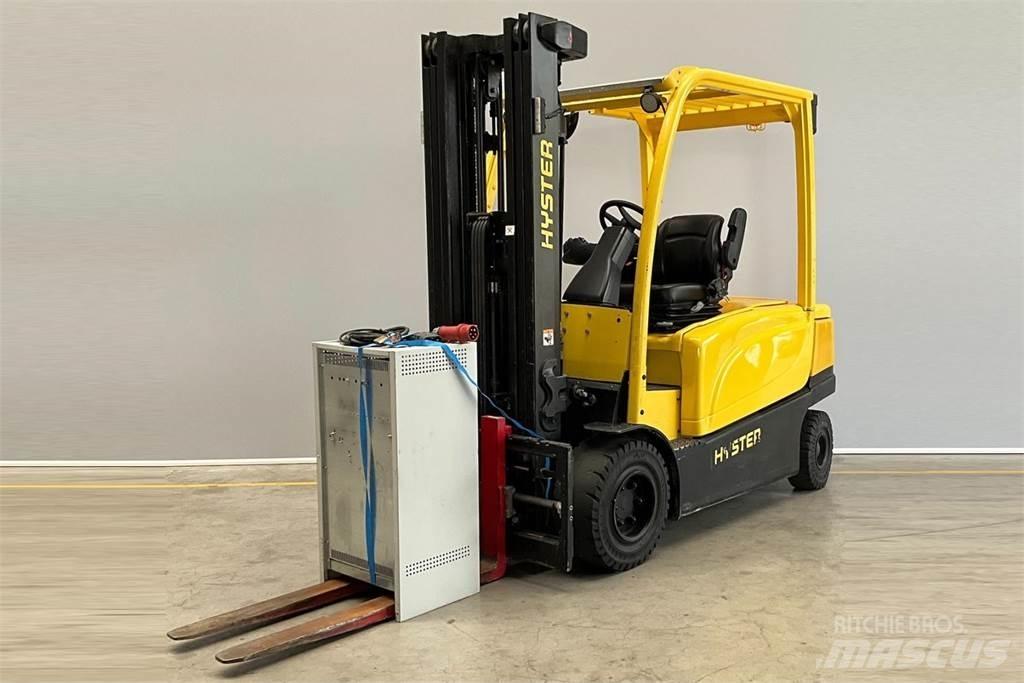 Hyster J3.5XN Elektro Stapler