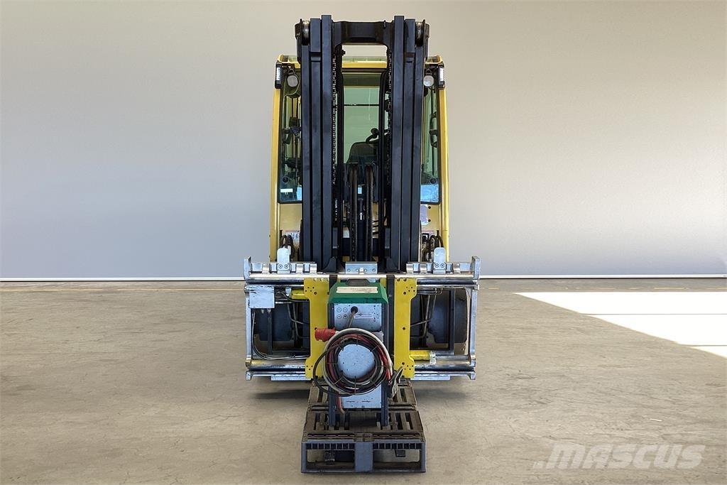 Hyster J5.0XN/6 Elektro Stapler