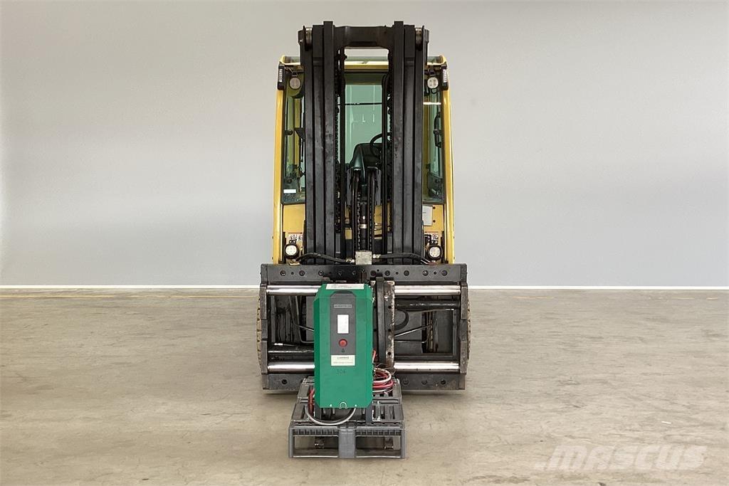 Hyster J5.0XN/6 Elektro Stapler