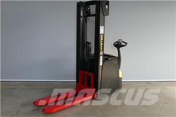 Hyster S1.6il Deichselstapler