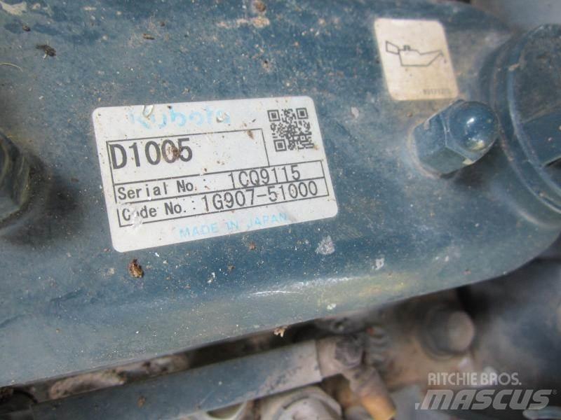 Doosan nc Kompressoren