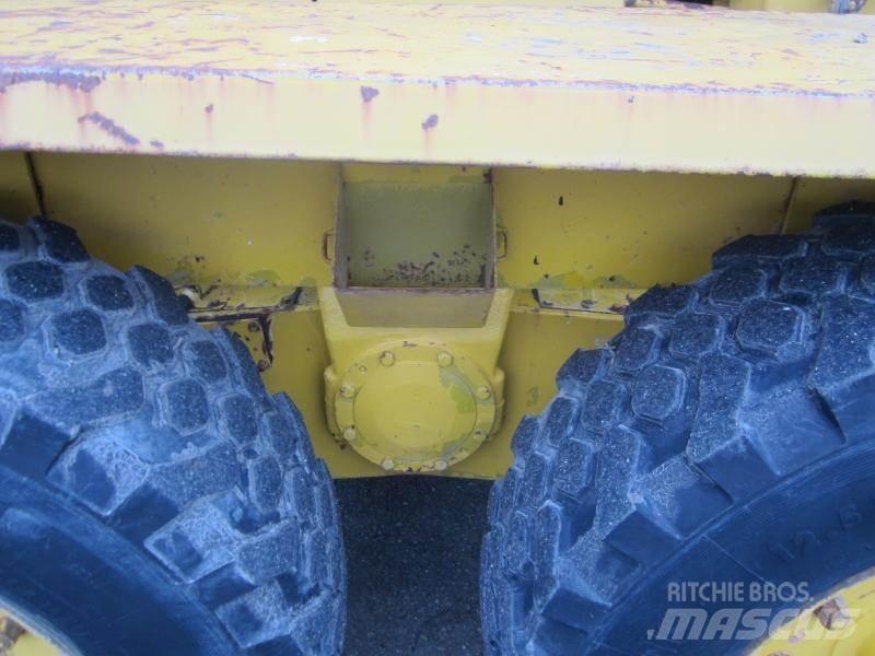 Frisch F75B Grader
