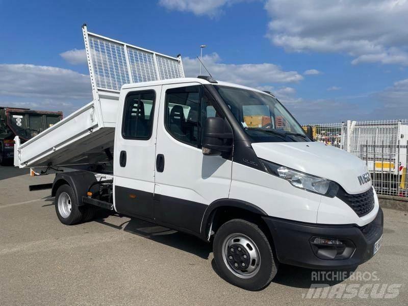 Iveco Daily Pickup/Pritschenwagen