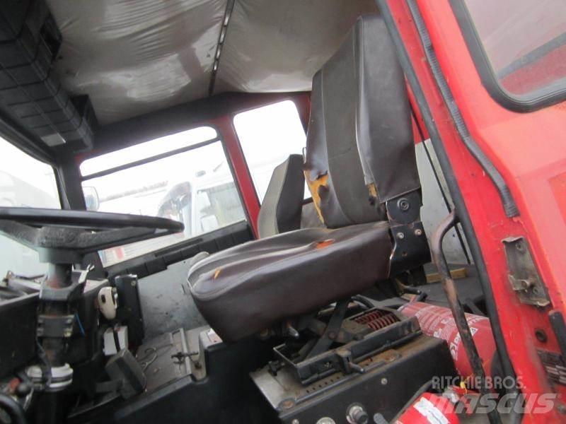 Renault GR Löschfahrzeuge