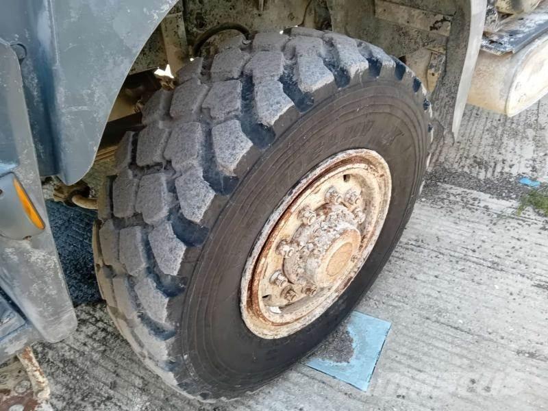 Renault Kerax Andere Fahrzeuge