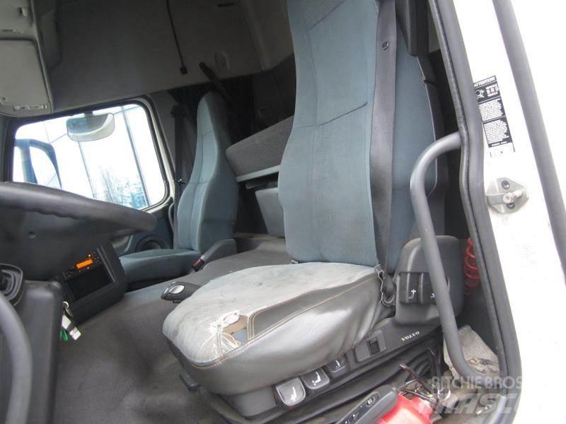 Volvo FM 450 Sattelzugmaschinen