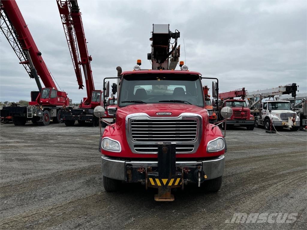 Altec AC25-95B Kranwagen