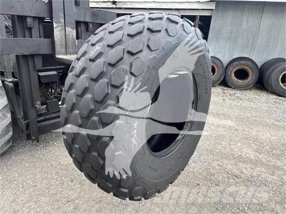Hamm 23.1X26 Reifen