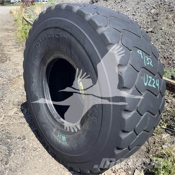  MAXAM 23.5R25 Reifen