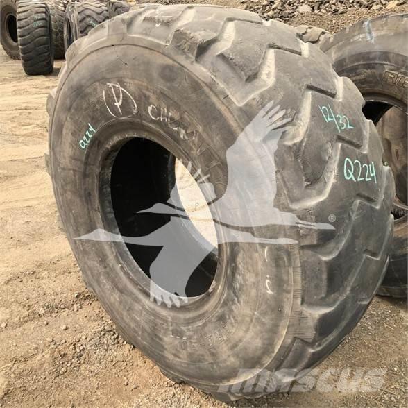 Mitas 20.5R25 Sonstige Baumaschinen