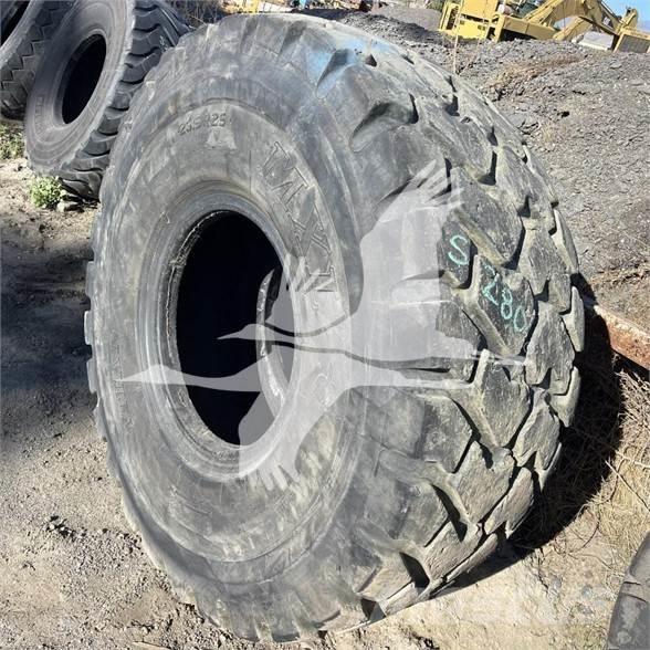 Titan 23.5R25 Reifen