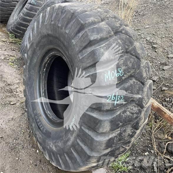 Titan 23.5x25 Reifen