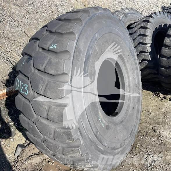 Titan 26.5R25 Reifen
