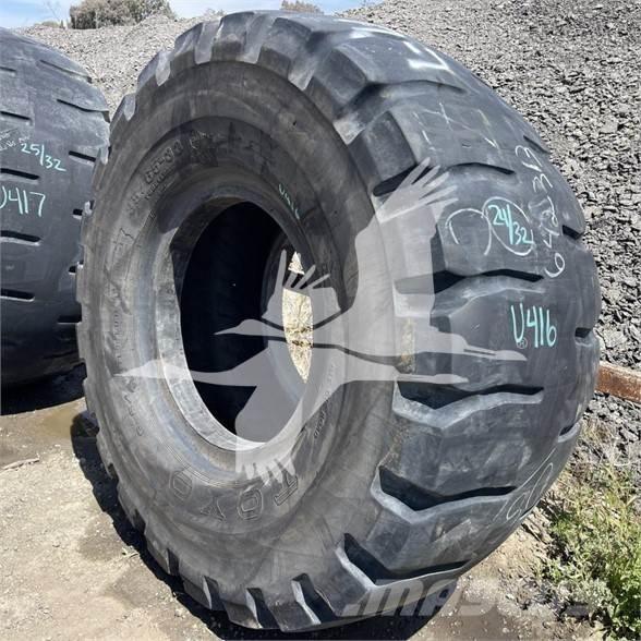 Toyo 35/65x33 Reifen