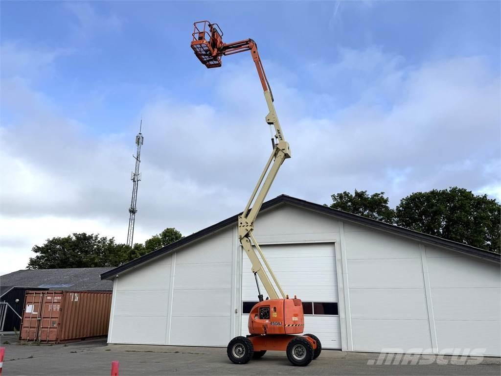 JLG 450AJ Andere Arbeitsbühnen