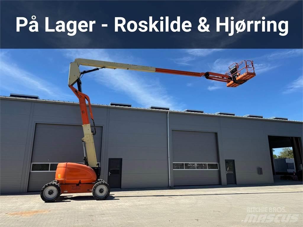 JLG 600aj Andere Arbeitsbühnen