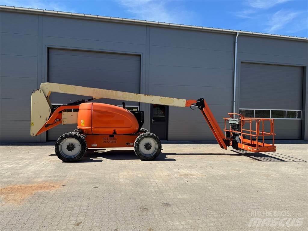 JLG 600aj Andere Arbeitsbühnen