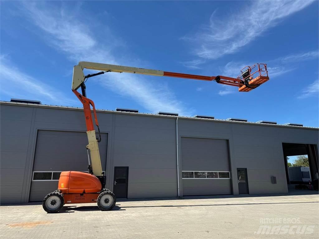 JLG 600aj Andere Arbeitsbühnen