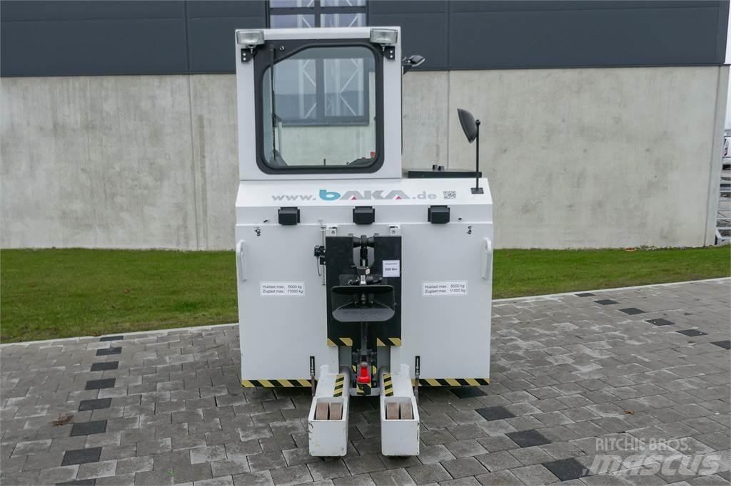 Baka EFZ-5,0 Schlepper