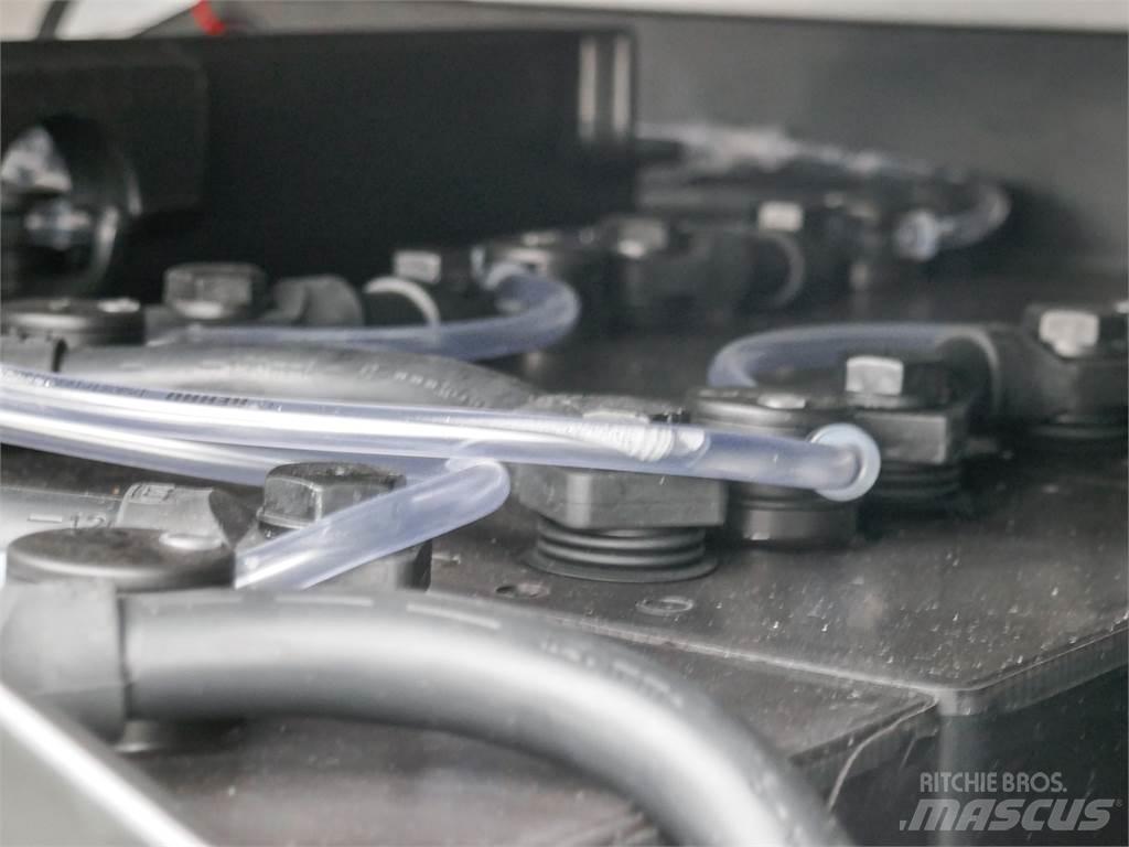 Carer A 120X Elektro Stapler