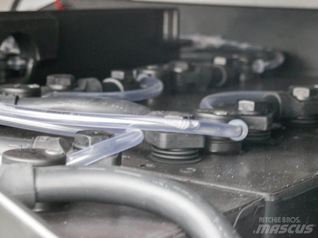 Carer A120X Elektro Stapler