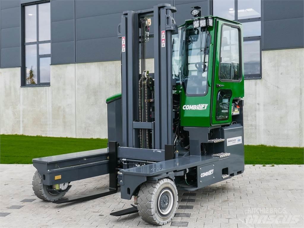 Combilift C 5500 XLE Vierwegestapler