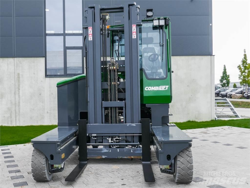 Combilift C 5500 XLE Vierwegestapler