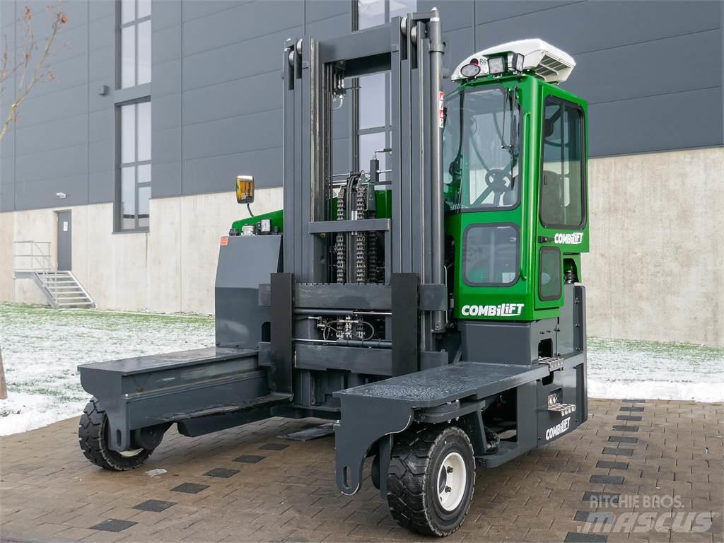 Combilift C 6000 Vierwegestapler