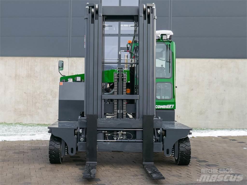Combilift C 6000 Vierwegestapler