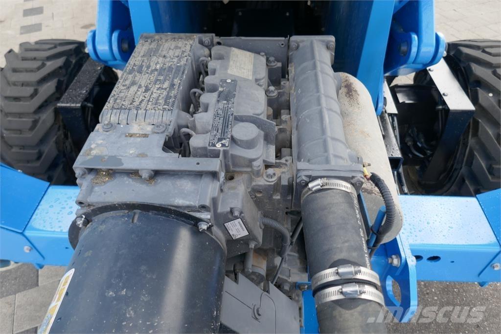 Genie GS 5390 Scheren-Arbeitsbühnen
