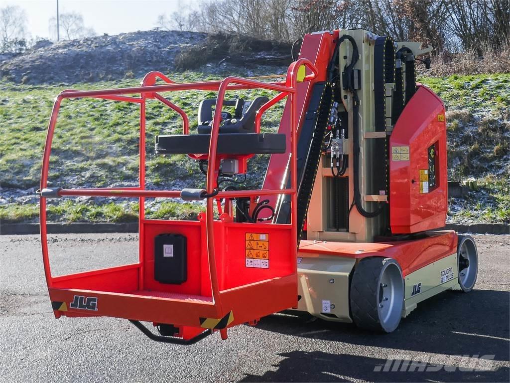 JLG Toucan 12E Plus Personenaufzüge