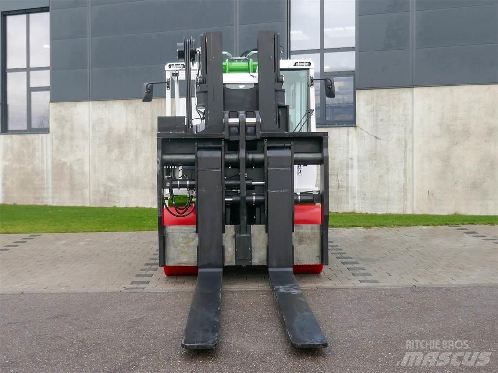 JMG MC 250.09FL Elektro Stapler