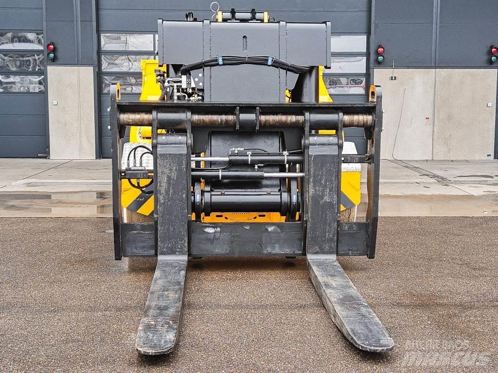 JMG MC580 Teleskoplader