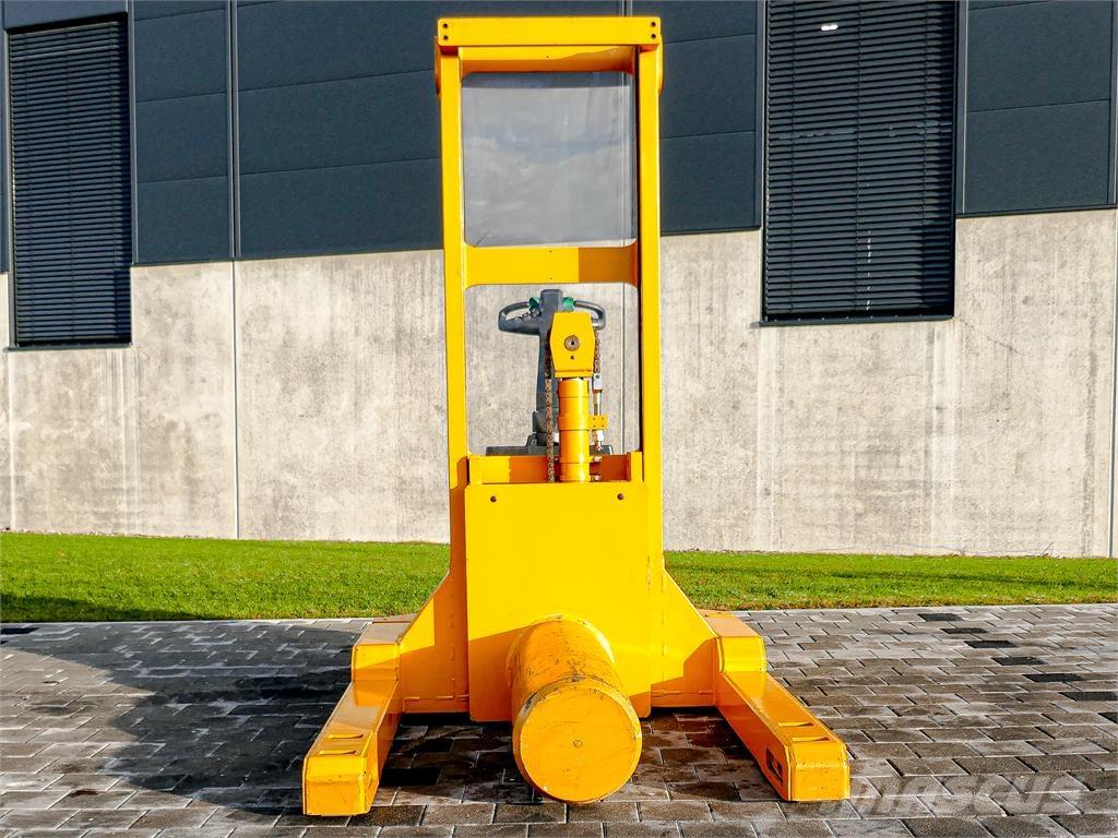 Jungheinrich EDB 360 Deichselstapler