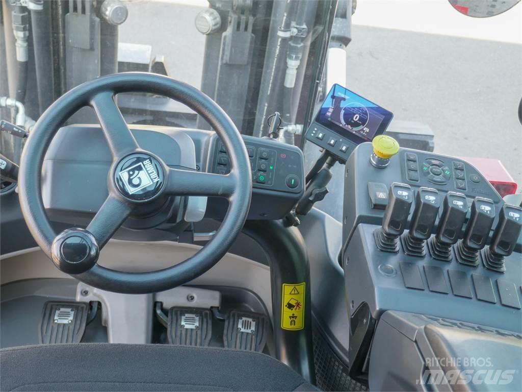 Kalmar DCG 160-12 Diesel Stapler