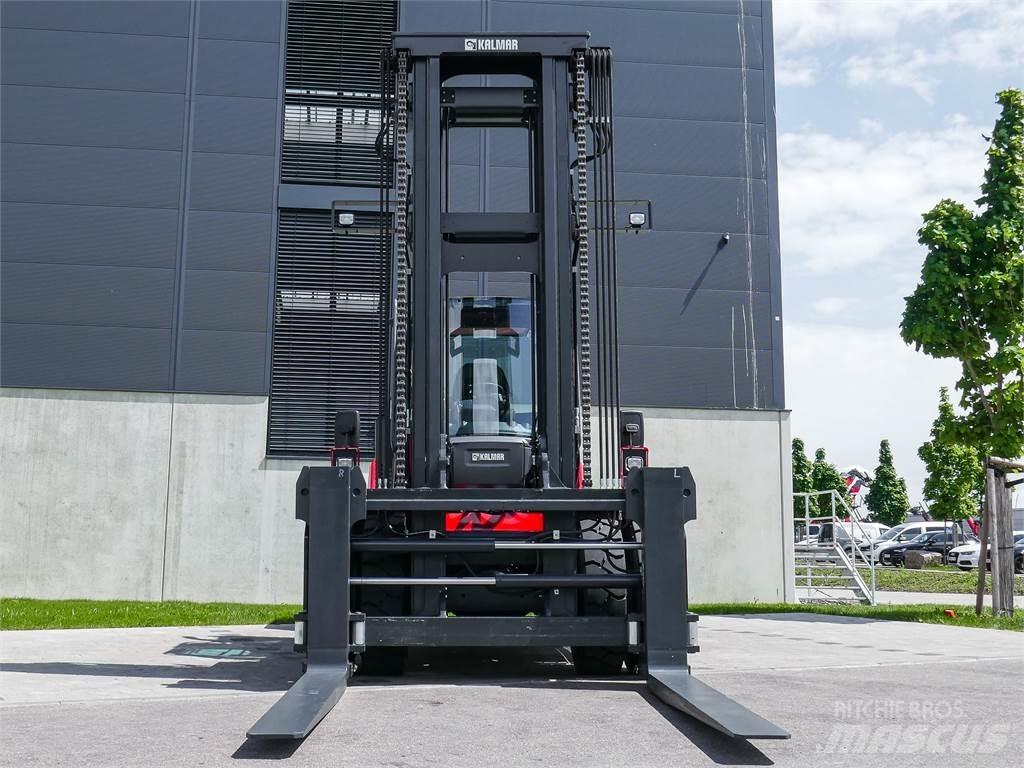Kalmar DCG 160-12 Diesel Stapler
