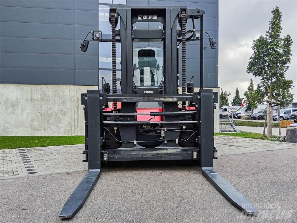 Kalmar DCG 250-12 Diesel Stapler