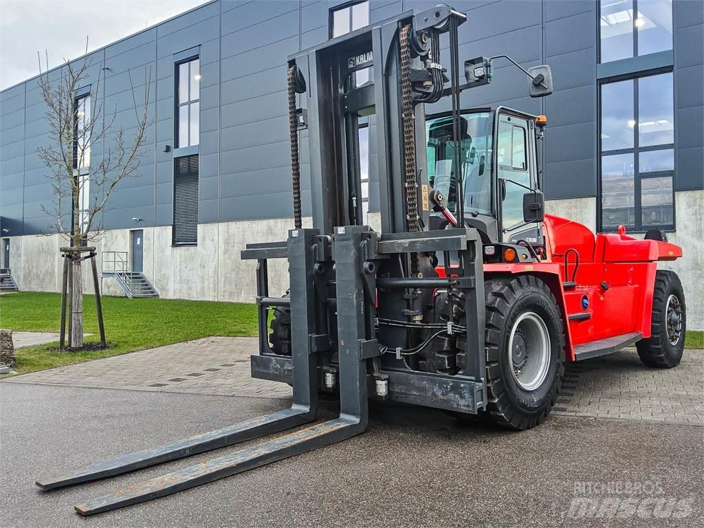Kalmar DCG 250-12 Diesel Stapler