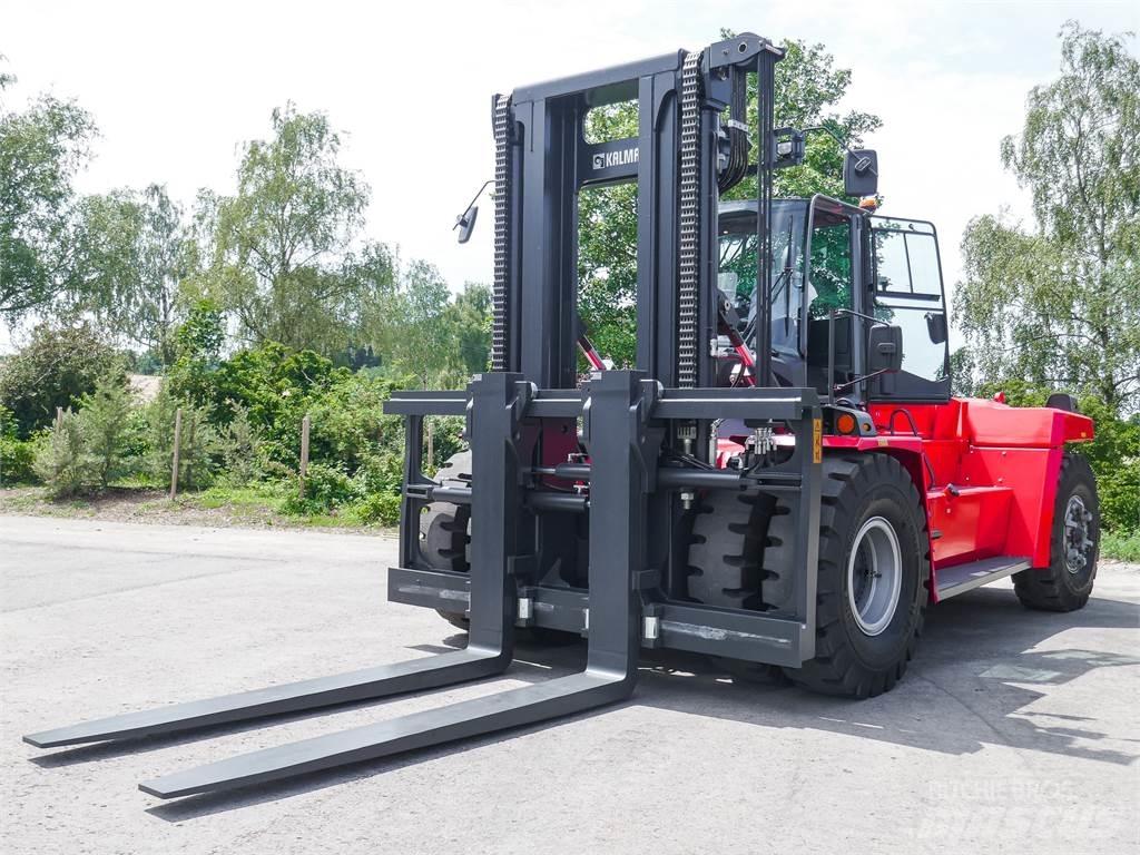 Kalmar DCG 330-12 Diesel Stapler