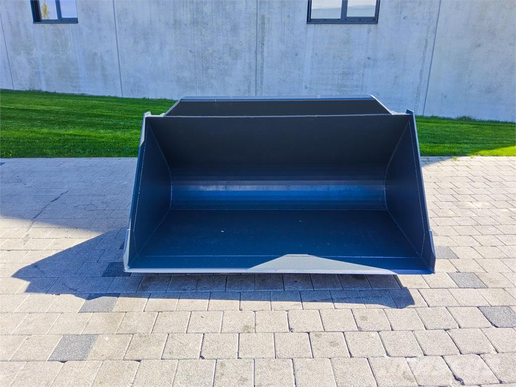 LSB Merlo Andere Ausstattung und Zubehör