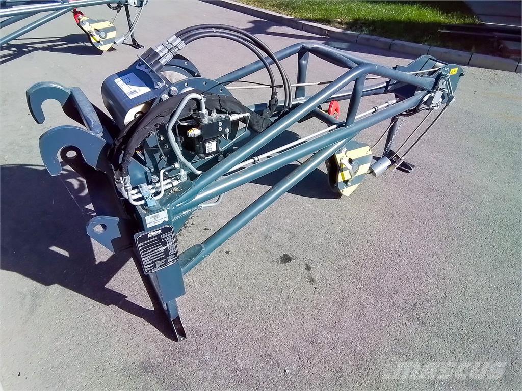 Magni JW 2000 I Andere Ausstattung und Zubehör