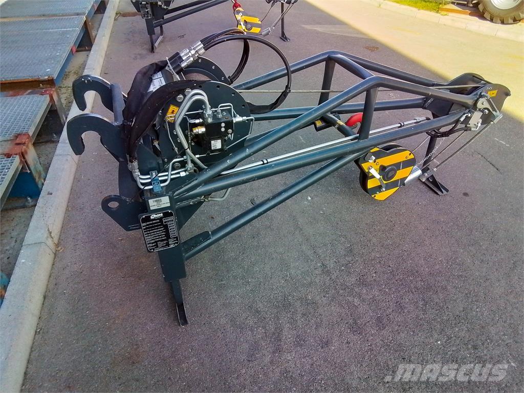 Magni JW 2000 I Andere Ausstattung und Zubehör