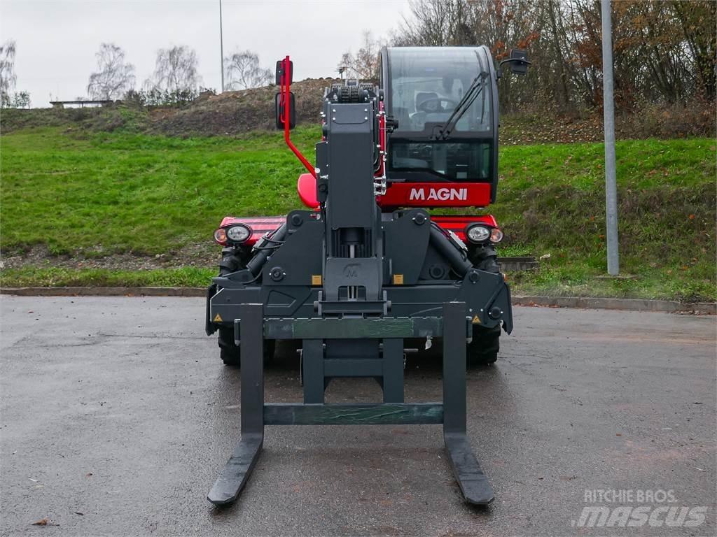 Magni RTH 6.25 Teleskoplader