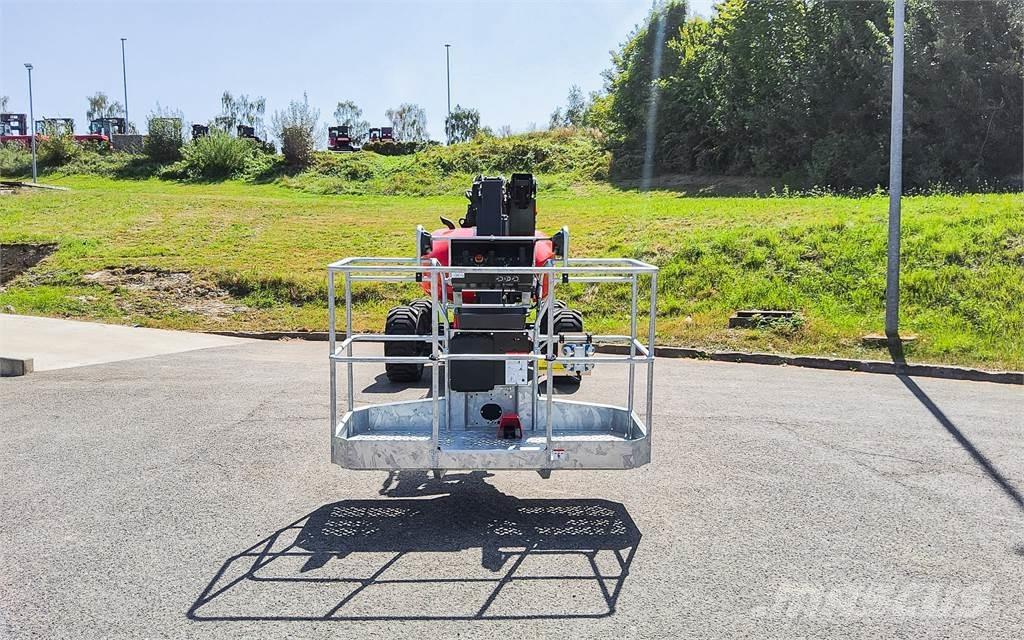 Manitou 180 ATJ Gelenkteleskoparbeitsbühnen