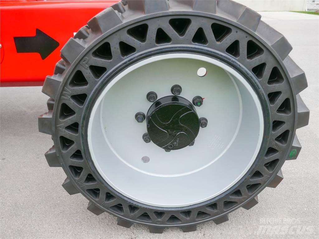 Manitou 220 TJ Plus Teleskopbühnen