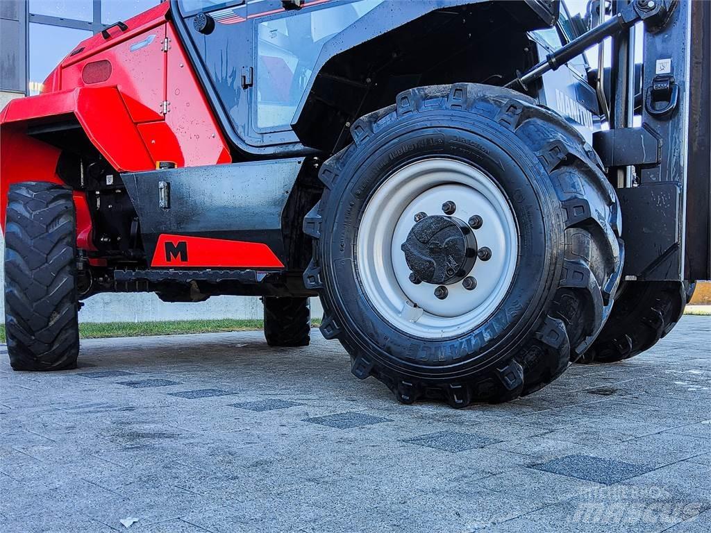 Manitou M 30-4 Geländestapler
